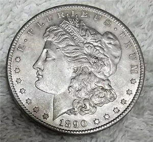 1890-S $1 K Vo[ _[ AU v[t̂悤ȕ\ * ɑf炵RCv