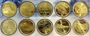  2002-2006 EY^JRC 5  10  UNC