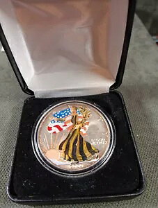 ????A 2000 J[pgeBbN US RC 1 h 1 IX .999 Vo[ C[O :