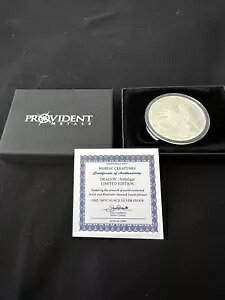 Vo[ Nordic Creatures Dragon Nidhoggr v[t GfBV  X^v 1IX