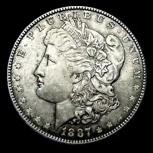 1887 K _[ Vo[ ---- WF BU RfBV RC ---- #509X