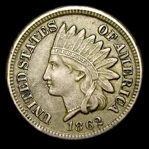 1862 �C���f�B�A�� �Z���g �y�j�[ ---- �i�C�X�^�C�v �R�C�� ---- #VF789