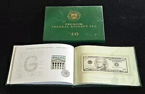 V[Y 1999 $10 BEP v~AAMZbg OGP #3676