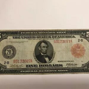 ?? 1914 N $5 j[[N FRN ** bhV[ ** AM ɒ|bv!!