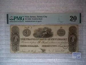 1827 $3 W[W[ VeB j[W[W[ j[W[W[B p~ꂽʉ tNs PMG 20 VF