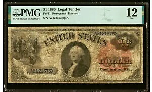 1880 $1 ���A Fr 31 �č����b�h�V�[�� �q���[�X�g�� �V�O�l�`���[ *�s�� �_�u�� �~���[��*