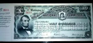 UNIFACE PROOF ܂ UNIS GEM CU 1889 LG TCY $10 RNC uv (RNC ̎!) J[