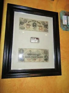 1853 �N $1 & $5 �G���[ & �J���}�Y�[�S���G�C�h���A������ & V&T R&R NAVADA SEQ.AG