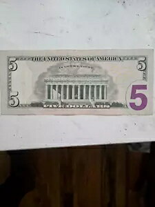 AMx̃IoCi s[^[̐z $5.00!VbNXEIuEAEJChEbL[ZuI