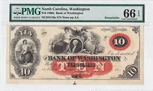 1860N 10h VgNCs p~c PMG CU 66 EPQ