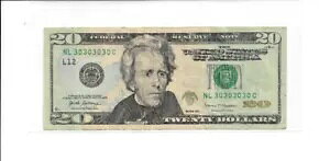 2017 $20 TRUE BINARY (�X�[�p�[���s�[�^�[) �m�[�g - �_�u���N���b�h 30303030