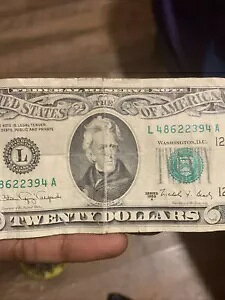 1988-A 20 h tBftBA Be[W č C3 VF FR 2076-C