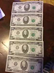 5 A 1993 N 20 h F80859960C / F 80859964C