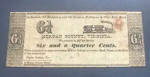 Wilson Reed & Co�A�|�s�����[�{�g�� (��) �o�[�W�j�A�A���[�K�� co 1839 B&O �S��