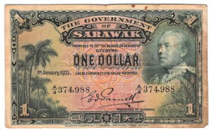 }[VA - TNB - 1935 - P 20 - 