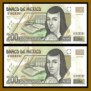 ���L�V�R 200 �y�\�A2007 P-119f 2 �A�� S/N �V���[�Y DN ���� Unc