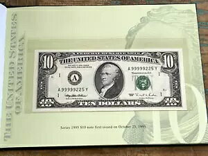 $10 1995 �v���~�A�� �Z�b�g 12 �������ׂĈ�v���鍂���V���A���ԍ� 99999225 A-L