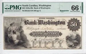 1850 N`60 N $50 VgsAm[XJCiBc PMG CU 66 EPQ