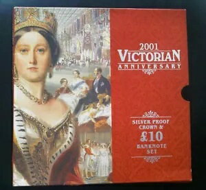 CMX / CMX / COh 5 & 10 |h 2001 UNC - tH_[t A