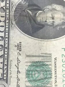 1950 N 20 hAMs 20 h * X^[m[g