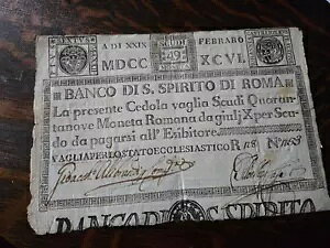 C^A o`J 49 XN[fB Banco S. Spirito