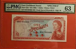 1965 Ju 1 h P13es TC 8 W{ PMG 63