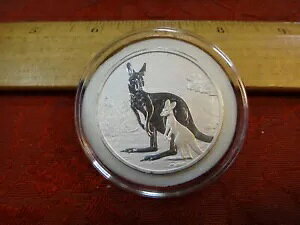 2023 I[XgA JK[ 2 IX .9999 Vo[ 2 h RC -  S&H USA