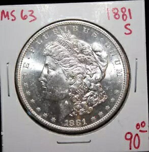 1881-S ���[�K�� �V���o�[ �_���[�uMS Sixty Three�v�f�G�ȋ�݂ł��B