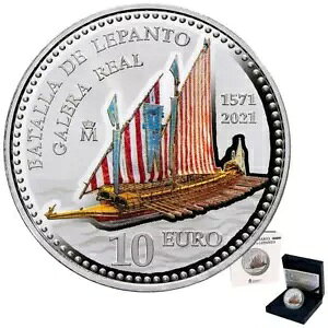 ���p���g�̐킢�V���o�[ 450 �R�C���B�A�j�o�[�T���[ 2021 - In Case - 27gr �v���[�t-