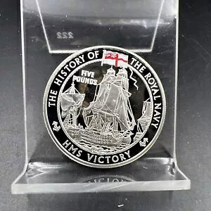 2004 W[W[ Vo[ 5 |h RC HMS VICTORY j CMXCR WF v[t #A1