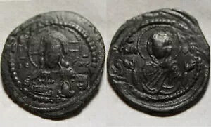 �{���̌Ñ�r�U���`���R�C�� ���}�k�X IV ���� G �t�H���X 1071AD