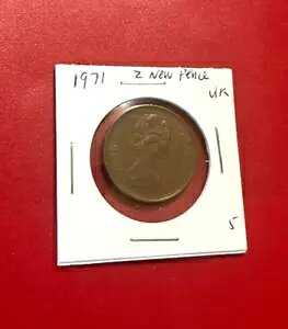 1971年2ペンス」の人気商品一覧 | 安い商品を通販サイトから探す 