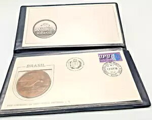 1979 RC & Zbg XVIII X֑guW UNC c
