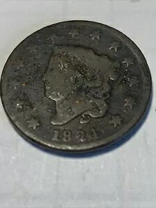 1824 �}�g���� �w�b�h ���[�W �Z���g - �č������̓��R�C�� (�f���炵���Â��R�C��)