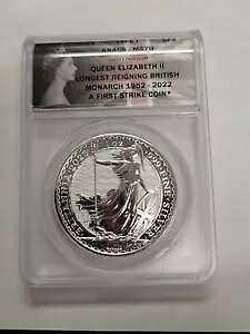 2023 ^Cv 1 Vo[ u^jA GUxX 11 Œ̌N 1st XgCN ANACS MS 70