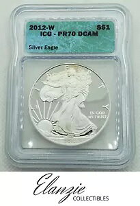 2012-W v[t AJ Vo[ C[O ICG PR70 DCAM - XeC X|bg