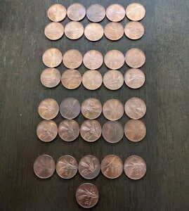 �R�C�� 36 ���̃��b�g 10,000 �N���X �g���R �C�X�^���u�[�� 1971 �N