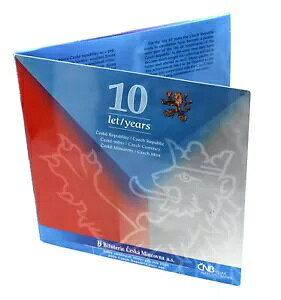 �`�F�R���a�� 2003 �~���g �Z�b�g 9 �R�C�� & ���_�� �uCNB 10 ���N�L�O�v �~���g �p�b�N