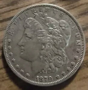 1879-O **** �����K�� �h�� **** �ƂĂ��f�G�ȃR�C�� - �ʐ^�����Ă�������!!!! #993