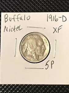 1916-D obt@[ jbP XF