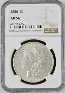 1886 P �����K�� �h���F�� AU 58 by NGC �č����-SHINY & BRIGHT-7825