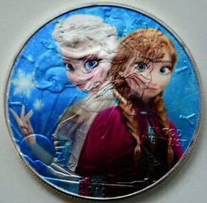 �A�i�Ɛ�̏��� - ����ŃA�����J�� �V���o�[ �C�[�O�� 1�I���X 0.999 �V���o�[ �h�� �R�C�� �V�i