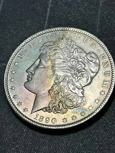 1890-P [K Vo[ _[ $1 Âč 90% ݒF 1D