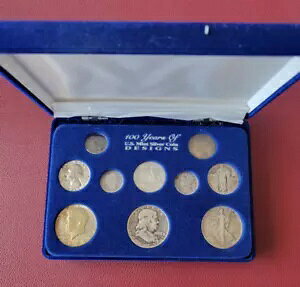 č 100 NLO݃Zbg 10 RC COA ƃ{bNX