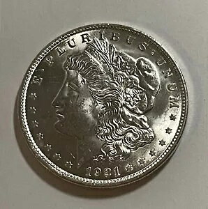 1921 �����K�� �V���o�[ �_���[ (#13891) BU+ �f�G�Ȕh��ȃR�C����I���B