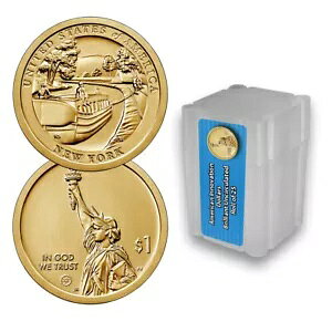 2021 P American Innovation $1 �h�� �R�C�� ���[�� �~���g ������ - �j���[���[�N