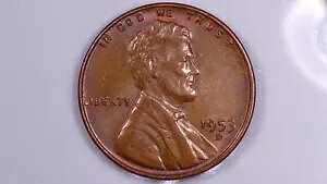 1953 D �����J�[�� �Z���g �g�[�� �u���E�� DDO DDR RPM �G���[ �R�C��