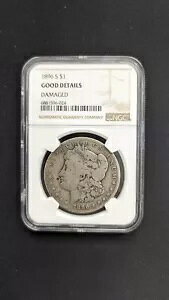 1896 S [K Vo[ 1 h RC - NGC ǂڍ