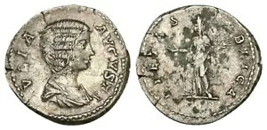 Ñネ[} fiEX - [} C^A 193-217 AD - WA hi