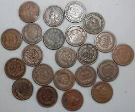 22 コイン ロット 1883 インディアン ヘッド セント コイン 1c 米国タイプ ペニー グッズ & ベリー グッズ